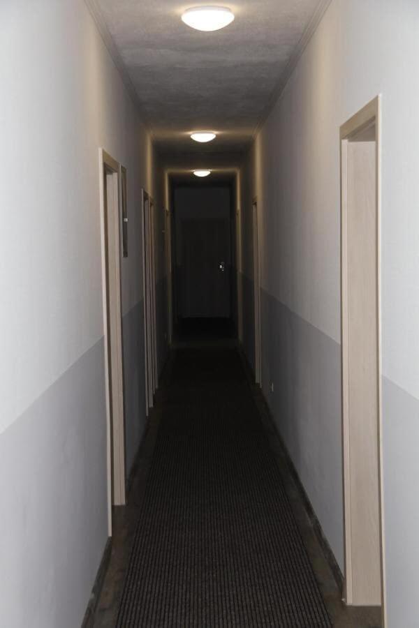 Pension Florion Bernburg Exterior photo