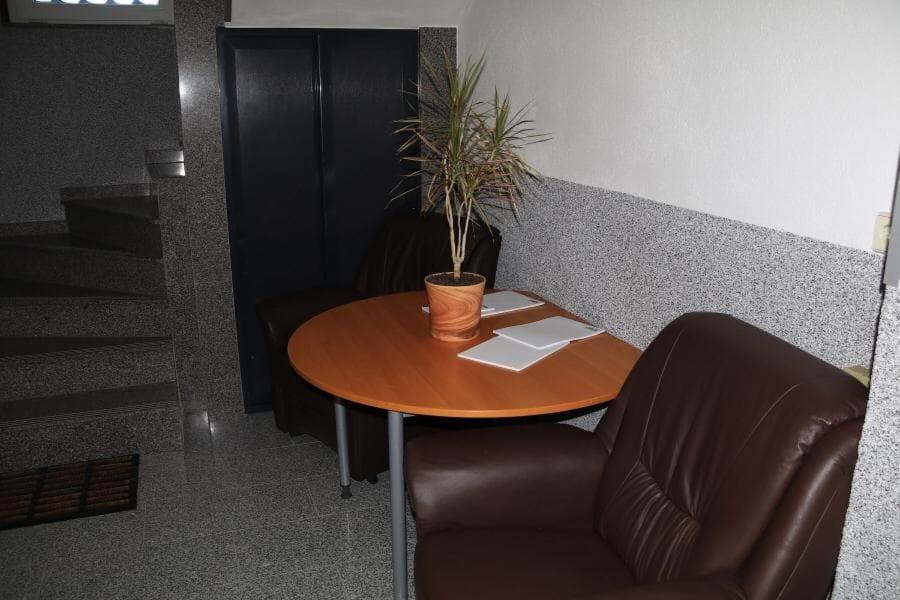 Pension Florion Bernburg Exterior photo